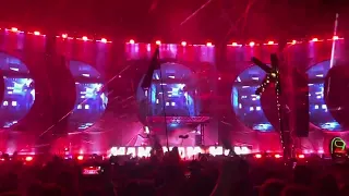 Unbound-excision ft Sullivan king /moonrise festival 2022