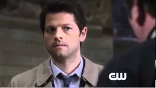 Supernatural - The Man Who Would Be King - Preview Clip