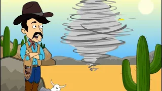 The Ballad of Pecos Bill