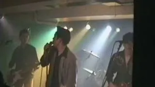 ＲＡＭＯＮＥＳ　blitzkieg bop 糟谷克磨　高浦智也　久冨木達哉　太宰裕介