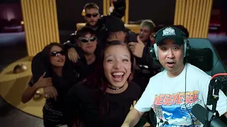 Coreano reacciona a Los Del Espacio 🇦🇷🔥 LIT killah, Duki, Emilia, Rusherking, Maria Becerra y más