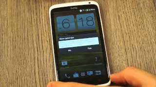 HTC One  X + Plus Unboxing and hands on review