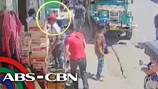 TV Patrol: 3 lalaki nagnakaw umano ng paninda sa grocery sa Nueva Vizcaya