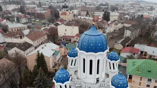 LOVELY BASTARDS - War in Ukraine edit