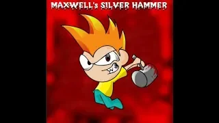 Maxwells Silver Hammer Quarry B's