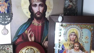 Псалми, молитви за Україну, покаянні