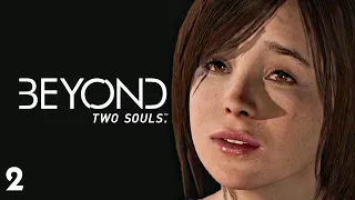 Beyond : Two Souls | Épisode 2 (13/01/2024)