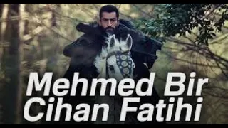 Turkish Drama Mehmed Bir Cihan Fatihi....Sultan Muhammad Fateh💖