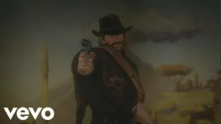 Arthur Morgan - Old Town Road (Official Video) ft. John Marston