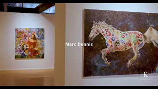 MARC DENNIS | STORYTELLER