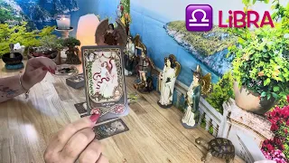 💞Libra♎️LE DARAS EL SUSTO DE SU VIDA😱SERA QUE TE PIERDE PARA SIEMPRE?🤔 #libra #amor #tarot