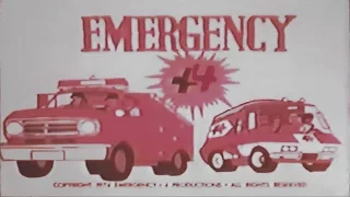 Emergency +4 Theme (Intro & Outro)