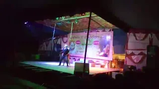 Mohabbat barsa dena tu hot dance