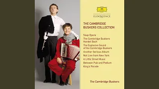 Rossini: L'italiana in Algeri (Arr. The Cambridge Buskers) - Overture