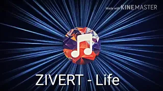 #музыка #современная #песня ZIVERT - LIFE🔊🔉ПРЕМЬЕРА/МУЗЫКА