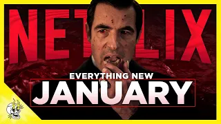 Everything New to Netflix January 2020 You Need to Know About | Flick Connection