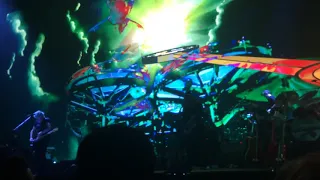 Roger Waters Us + Them Tour 2018 (Amsterdam Ziggo Dome)