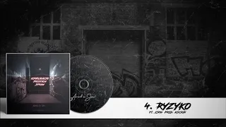 4. Ryzyko ft. ZSMU (Prod. KOfSON)