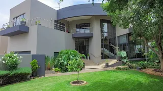 4 Bedroom House for sale in Gauteng | Johannesburg | Johannesburg South | Bassonia Esta |