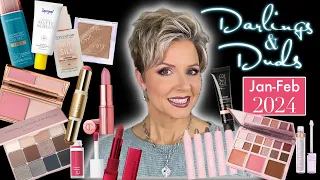 Darlings and Duds ~ Jan/ Feb 2024 | Best and Worst Products So Far!