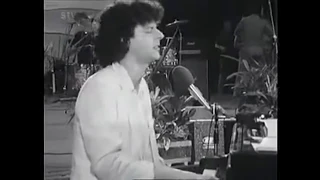 CLAUDIO BAGLIONI - LIVE 1979 (Vintage TV)