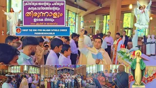 St. Joseph's Phibsborough Mass Centre Thirunnal Celebration | Sunday, April 28th.