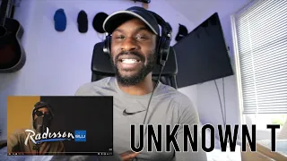 Unknown T - Daily Duppy | GRM Daily [Reaction] | LeeToTheVI