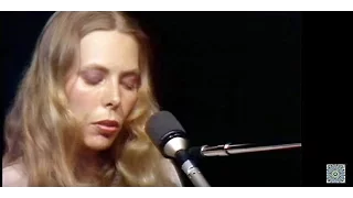 Joni Mitchell-Case of You