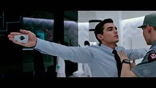 I am a Rider ｜ Imran khan Satisfya ｜ Now You See Me 2 Scene | LONG VERSION