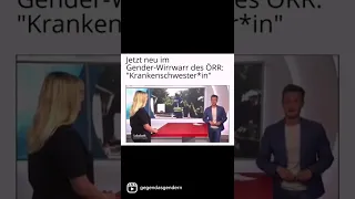 Intensivkrankenschwester*in 🤡 #gendern#deutsch#deutschememes#bildung#gegendasgendern#fakt#arbeit