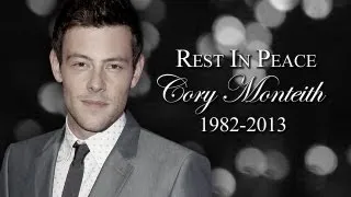 Cory Monteith Dead at 31 Years Old