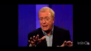 Use the difficulty￼, Michael Caine Philosophy￼. ￼