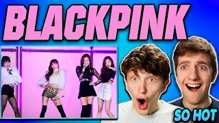 BLACKPINK - 'SO HOT' in 2017 SBS Gayodaejun REACTION!! (THEBLACKLABEL Remix)