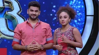 D3 D 4 Dance | Ep 48- Nassifammachi rock the dance floor  | Mazhavil Manorama