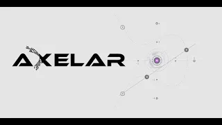 Разбор проекта Axelar