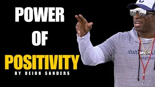 Champion Mentality | Deion Sanders Highlights  | Coach Prime Motivation @welloffmedia