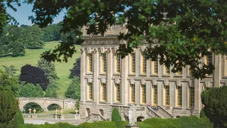 'Perfection is One Thing': Chatsworth and the Art of Capability Brown, with John Phibbs