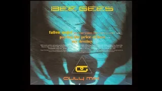 BEE GEES - Fallen Angel - Extended Mix (Guly Mix)