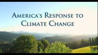 America's Response to Climate Change