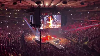 Harry Styles - As It Was - Madison Square Garden 9/21/2022