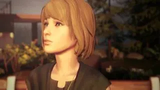 концовка Life Is Strange Пожертвовать Хлоей