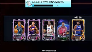 Gameplay With Highest Team Strength / NBA 2K MOBILE / Android Gameplay. #1