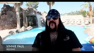 Vinnie Paul storytime