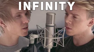 One Direction - Infinity (Official cover by Dot SE)