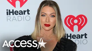 Stassi Schroeder Addresses 'Vanderpump Rules' Firing