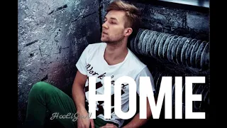 HOMIE - Пули(2018)♫