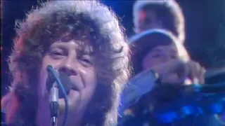 ELO, "Evil Woman" on Supersonic