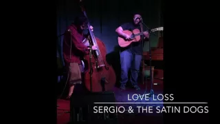 Love Loss live at The Starry Plough in Berkeley, CA