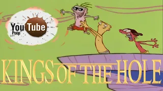 YTP - Ed Lagoon: Kings of the Hole