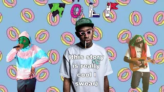 The FULL Wolf Haley Storyline (A Tyler The Creator Video Essay)